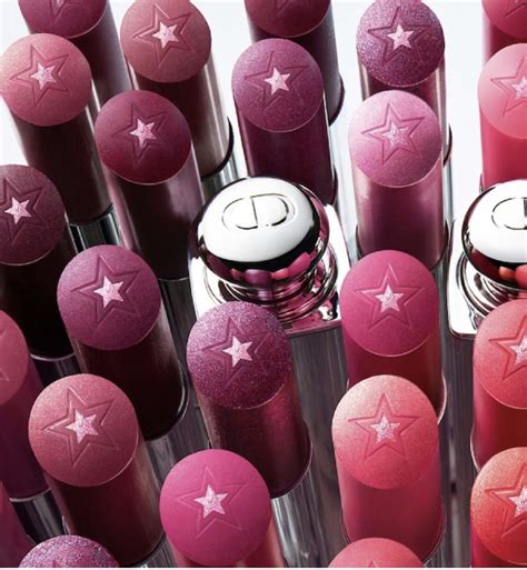 dior stellar shine lipstick set